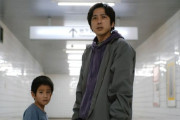韓国人「あのおじさんのキャスティング最高！」日本映画『8番出口』韓国の反応