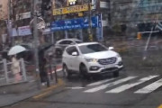 韓国人「車載カメラが捉えた身勝手すぎる韓国人の行動」