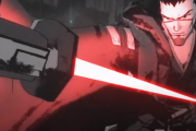 海外「フォースとアニメの力を感じる」日本のアニメスタジオが描くスターウォーズの世界、『Star Wars:Visions』の予告動画を見た海外の反応