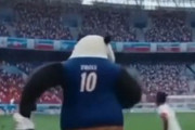 中国人「サッカーW杯の審判、中国は2大会連続で日本に勝利！」　中国人「なんというマイナーな土俵」「不思議な角度からの勝利学」