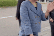 【画像】韓国人「日本で大人気の王女の近況がこちらです…」→「凄くかわいい」「韓国に似ている」　韓国の反応