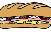 サンドイッチを盗んで食べた犬が…5年後にサンドイッチ店を持つ