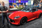【海外の反応】日産ﾌｪｱﾚﾃﾞｨZのNISMOﾊﾞｰｼﾞｮﾝは超ｸﾞｯﾄﾞﾙｯｷﾝｸﾞだ！