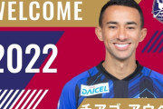 韓国メディア：J2ファジアーノ岡山、「元Kリーガー」チアゴ・アウベスと「野生馬」ハン・イグォンを同時獲得