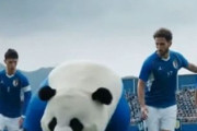 中国人「みんなが初めて知った日本人サッカー選手を挙げていこう」　中国人「伝説のオウンゴール」「日中は仲良く引き分けるはずだった・・」