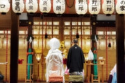 【韓国人の反応】最近、日本人は「高速結婚」！？韓国人「想像を絶する国」