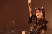 なんでみんな昨日のBABYMETALの武道館を観て泣いたって言ってるの？　【海外の反応】