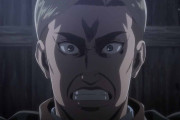 海外の反応 【進撃の巨人 3期16話】53話 怒涛の展開！ 演出も音楽も演技も何もかもが素晴らしい