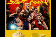ハリウッド実写映画『ストリートファイター／ザ・ムービー』が大コケ、5000万ドル超の赤字になる見込み（海外の反応）