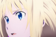 『海外の反応』ソードアート・オンライン　アリシゼーション War of Underworld　第23話「アリシゼーションの旅もこれで終わり…」「次はプログレッシブだ！」