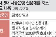 韓国人「借金投資が過熱し、金融当局がマイナス通帳に急ブレーキをかけた」と話題に