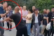 海外「最近中国でナイフ攻撃が多いのは何なんだ！？」