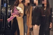 韓国人「何故日本人女性で海外遠征をする人が少ないのですか？韓国人女性はアメリカでは東洋系1位です」　韓国の反応