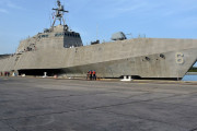 【海外】「新たに公開された米海軍の映像！海から現れた『ティックタック』UFOの真実に迫る」