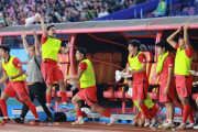 韓国人「サッカー代表、ウズベキスタンを破って決勝進出…ついに日本と対戦だ！」