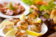 フランス人「俺目線で料理ランキングを作ってみた、日本は…」