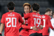 ACL鹿島戦で大活躍の慶南FC邦本宜裕「サッカーだけでなく人間的にも成長。夢は東京オリンピック」