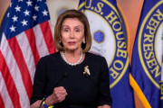 海外の反応　ペロシ議長の台湾訪問、中国が猛反発！米空母打撃群は南シナ海に移動