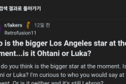 韓国人「LA現地で大谷人気！『今のLAで最も人気のあるスターは大谷』とほぼ全員が同意」→「野球見なかった層まで大谷」
