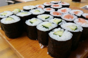 美味っ！東京にある5つのおいしくて安いお寿司屋さん♪日本でおすすめの食べ物を紹介します！「絶対全部行く！」「東京に行ったら絶対全部行く」海外の反応