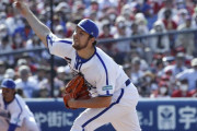 元サイ・サイヤング受賞者が日本の社会人野球相手に炎上して全米騒然！←「もう韓国行くしかない」（海外の反応）