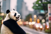 中国人「東京に似ている都市は中国にはある？」　中国人「ご冗談を」「東京は人類文明の最終形」