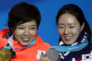 【韓国人】「体格は我々と変わらないのになんで日本がスポーツ強いニダ！？」