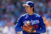 ロバーツ監督が語った投手・大谷のプランにMLBファン騒然！←「サイ・ヤングを獲りにいくつもりだ！」（海外の反応）