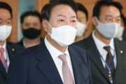 尹錫悦、日本の歴史歪曲教科書に「次期大統領の身分で立場表明するのは不適切」直接言及避ける＝韓国の反応