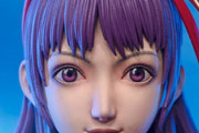[韓国の反応]KOF.麻宮アテナの新フィギュアの出来に韓国人がドン引き[韓国ネット民]不細工がアテナのコスプレをしてるだけじゃないのか；；