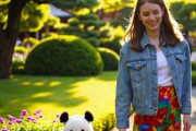 中国人「京都の二年坂。相変わらず中国語がよく聞こえる」　中国人「これはいいニュース」「スイカでも食べながら・・」