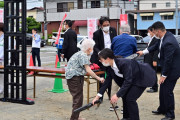 韓国人「安倍元総理暗〇事件後の遊説現場が物騒すぎた…」「市民に不便を強いるのは違うと思う」