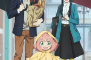 海外の反応アニメ【SPY×FAMILY】第9話感想「あの盗聴行為をどう捉えてる？」