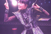 フォトグラファーがAMAでBABYMETALの女の子たちの印象を聞かれて答える　【海外の反応】