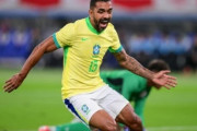 韓国人「ブラジルDFが“日本のプレーに感銘を受けた”と発言し話題に‥」→「日本の団結力は印象的」