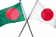 日本とバングラデシュの国旗を並べてみたら、「すごく見栄えがする」と話題に【海外の反応】