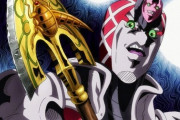 アニメ「ジョジョの奇妙な冒険第５部」第３６話に対する海外の反応（感想）