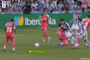 スペイン人「やりたい放題だ」久保建英、躍動して2ゴールの起点に！現地サポから称賛続出！ソシエダは怒涛の反撃でドロー！【海外の反応】