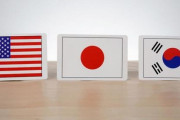 韓国人「アメリカが韓国を見捨てる理由がマジでヤバかった‥」→「米国の立場で日本と韓国何方が信用出来ますか？」　韓国の反応