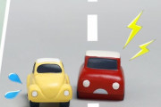 【驚愕】世界最低の煽り運転が中国で起こってしまう 海外の反応