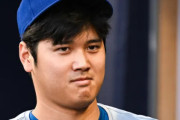 【アメリカの爆笑ニュース】大谷翔平が50本塁打を賭けたチケットを現金化した