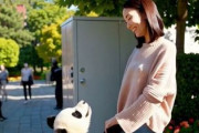 中国人「日本のトイレにあるらしい貼り紙。これ、どう思う？」　中国人「正直、ちょっと傷つく」「これは仕方がない」
