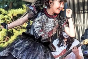 ミュージックステーション ウルトラSUPERLIVE 2020でのBABYMETAL　【海外の反応】