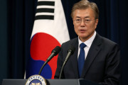 海外「彼にノーベル賞を！」韓国大統領が犬食禁止を検討！（海外の反応）