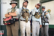 ハワイの離島で８カ月間過ごした研究者４人がパンデミックの世界に戻る！