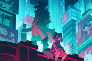 海外「今年も見たいアニメがたくさんある！」Netflixが2020年に配信予定の日本アニメを見た海外の反応