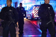 海外「ドイツ、多様性を祝う祭りで刺殺事件。少なくとも３人が死亡。犯人はアラブ系か」