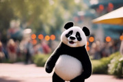 中国人「東京ディズニーランドはこの世の楽園だった」　中国人「私はこれを見て泣いた」「これこそがディズニー！」「上海は物足りない」