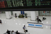 【韓国の反応】昨年日本を新規訪問した韓国人27%↓…8年ぶりに減少