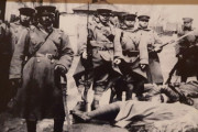 【狂乱の虐殺】日帝、1920年4月4日夜、ロシア沿海州の韓国人地域を襲撃